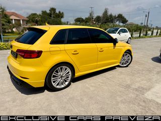Audi S3 2017 S3 2.0 TFSI QUATTRO 438PS-thumb-20