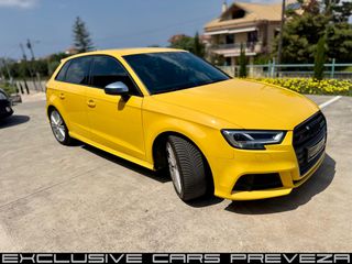 Audi S3 2017 S3 2.0 TFSI QUATTRO 438PS-thumb-22