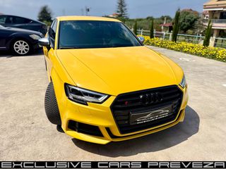 Audi S3 2017 S3 2.0 TFSI QUATTRO 438PS-thumb-23