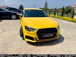 Audi S3 2017 S3 2.0 TFSI QUATTRO 438PS-thumb-24