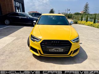 Audi S3 2017 S3 2.0 TFSI QUATTRO 438PS-thumb-25