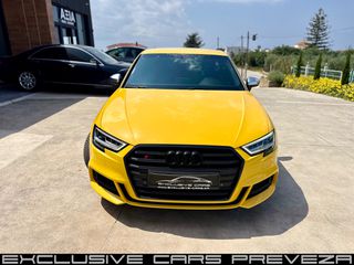 Audi S3 2017 S3 2.0 TFSI QUATTRO 438PS-thumb-26