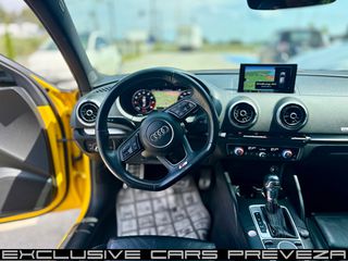 Audi S3 2017 S3 2.0 TFSI QUATTRO 438PS-thumb-30