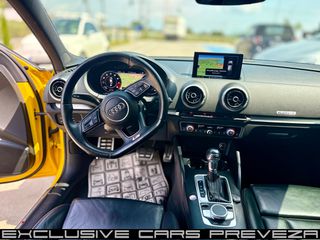 Audi S3 2017 S3 2.0 TFSI QUATTRO 438PS-thumb-31