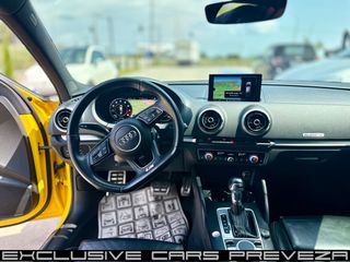 Audi S3 2017 S3 2.0 TFSI QUATTRO 438PS-thumb-32