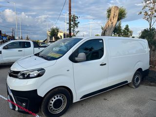 Toyota Proace 2021 L2