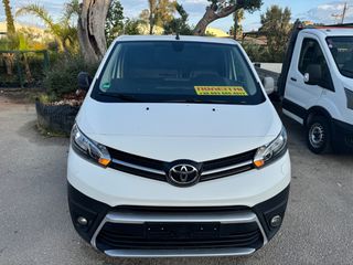 Toyota Proace 2021 L2-thumb-2