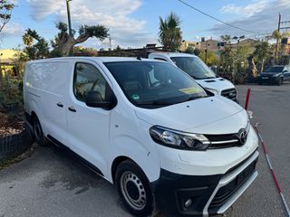Toyota Proace 2021 L2-thumb-3