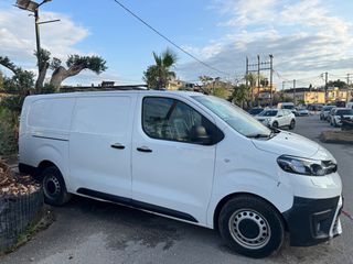Toyota Proace 2021 L2-thumb-4
