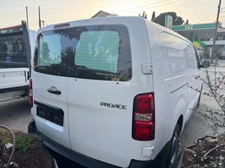 Toyota Proace 2021 L2-thumb-5