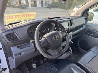 Toyota Proace 2021 L2-thumb-7
