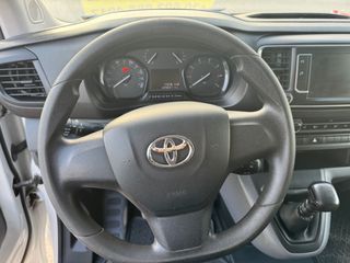 Toyota Proace 2021 L2-thumb-8