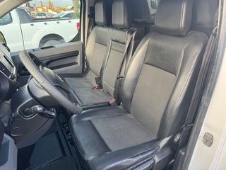 Toyota Proace 2021 L2-thumb-10