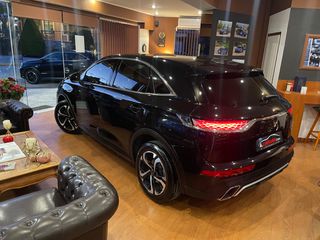 DS DS7 2022 !! CROSSBACK - BOOK - FIME - ΕΛΛΗΝΙΚΟ !! A. LOUVARIS CARS