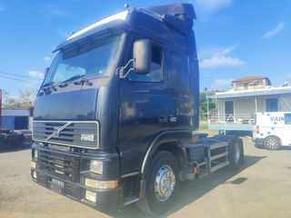 Volvo 1995 FH 12 420 ΙΧ ΠΙΝΑΚΊΔΕΣ