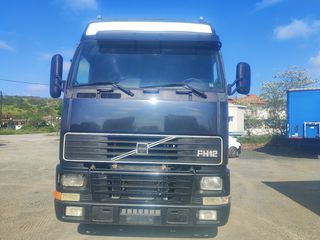 Volvo 1995 FH 12 420 ΙΧ ΠΙΝΑΚΊΔΕΣ-thumb-1