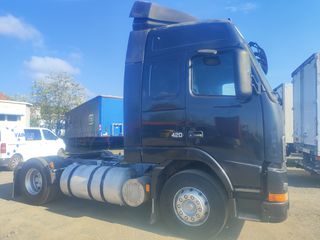 Volvo 1995 FH 12 420 ΙΧ ΠΙΝΑΚΊΔΕΣ-thumb-2