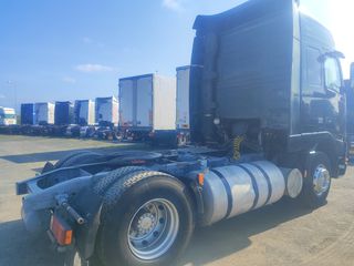 Volvo 1995 FH 12 420 ΙΧ ΠΙΝΑΚΊΔΕΣ-thumb-3