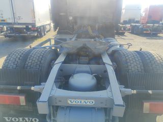 Volvo 1995 FH 12 420 ΙΧ ΠΙΝΑΚΊΔΕΣ-thumb-5