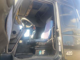 Volvo 1995 FH 12 420 ΙΧ ΠΙΝΑΚΊΔΕΣ-thumb-7