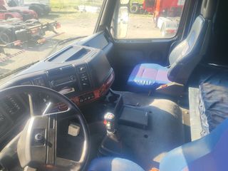 Volvo 1995 FH 12 420 ΙΧ ΠΙΝΑΚΊΔΕΣ-thumb-11