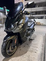 Sym Maxsym TL 2021 500-thumb-11