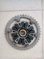 KTM 950 KTM 990 adventure Lc8 γραμαζιερια γρανάζι σινεμπλόκ κομπλε σετ