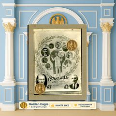 Α. Αλαφούζος «οινολόγος - φωτογράφος» (1934) / σύνθετη φωτογραφία της ζωής - time-lapse