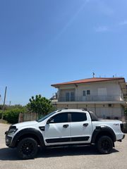 Ford Ranger 2014 WILDTRAK