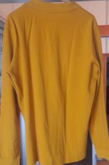 Μπλούζα τύπου polo Benetton-thumb-2