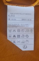 Μπλούζα τύπου polo Benetton-thumb-4