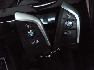Bmw X2 2021 AUTO 1.5 DIESEL 116HP SDRIVE EURO6D M-PACK/ΕΛΛΗΝΙΚΟ-thumb-48