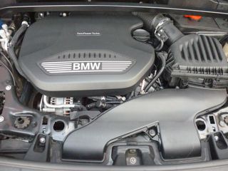 Bmw X2 2021 AUTO 1.5 DIESEL 116HP SDRIVE EURO6D M-PACK/ΕΛΛΗΝΙΚΟ-thumb-107