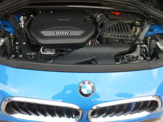 Bmw X2 2021 AUTO 1.5 DIESEL 116HP SDRIVE EURO6D M-PACK/ΕΛΛΗΝΙΚΟ-thumb-108