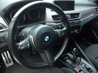 Bmw X2 2021 AUTO 1.5 DIESEL 116HP SDRIVE EURO6D M-PACK/ΕΛΛΗΝΙΚΟ-thumb-55