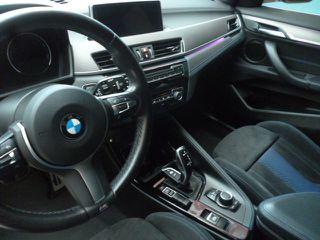 Bmw X2 2021 AUTO 1.5 DIESEL 116HP SDRIVE EURO6D M-PACK/ΕΛΛΗΝΙΚΟ-thumb-57