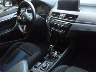 Bmw X2 2021 AUTO 1.5 DIESEL 116HP SDRIVE EURO6D M-PACK/ΕΛΛΗΝΙΚΟ-thumb-58