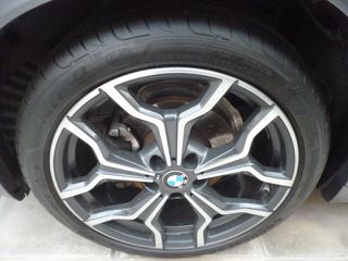 Bmw X2 2021 AUTO 1.5 DIESEL 116HP SDRIVE EURO6D M-PACK/ΕΛΛΗΝΙΚΟ-thumb-113
