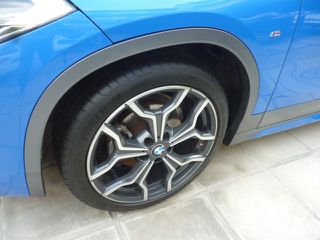 Bmw X2 2021 AUTO 1.5 DIESEL 116HP SDRIVE EURO6D M-PACK/ΕΛΛΗΝΙΚΟ-thumb-15