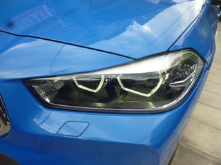 Bmw X2 2021 AUTO 1.5 DIESEL 116HP SDRIVE EURO6D M-PACK/ΕΛΛΗΝΙΚΟ-thumb-12