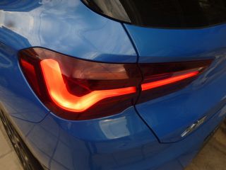 Bmw X2 2021 AUTO 1.5 DIESEL 116HP SDRIVE EURO6D M-PACK/ΕΛΛΗΝΙΚΟ-thumb-28