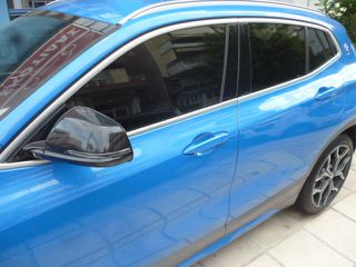 Bmw X2 2021 AUTO 1.5 DIESEL 116HP SDRIVE EURO6D M-PACK/ΕΛΛΗΝΙΚΟ-thumb-22