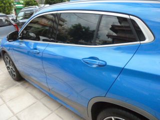 Bmw X2 2021 AUTO 1.5 DIESEL 116HP SDRIVE EURO6D M-PACK/ΕΛΛΗΝΙΚΟ-thumb-23