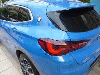Bmw X2 2021 AUTO 1.5 DIESEL 116HP SDRIVE EURO6D M-PACK/ΕΛΛΗΝΙΚΟ-thumb-24