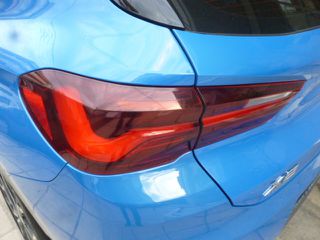 Bmw X2 2021 AUTO 1.5 DIESEL 116HP SDRIVE EURO6D M-PACK/ΕΛΛΗΝΙΚΟ-thumb-27