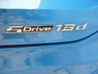 Bmw X2 2021 AUTO 1.5 DIESEL 116HP SDRIVE EURO6D M-PACK/ΕΛΛΗΝΙΚΟ-thumb-34