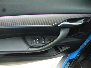 Bmw X2 2021 AUTO 1.5 DIESEL 116HP SDRIVE EURO6D M-PACK/ΕΛΛΗΝΙΚΟ-thumb-35