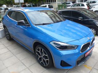 Bmw X2 2021 AUTO 1.5 DIESEL 116HP SDRIVE EURO6D M-PACK/ΕΛΛΗΝΙΚΟ-thumb-114