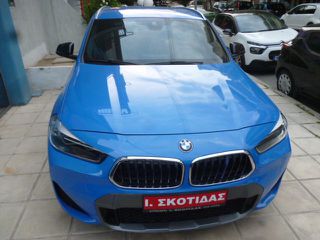 Bmw X2 2021 AUTO 1.5 DIESEL 116HP SDRIVE EURO6D M-PACK/ΕΛΛΗΝΙΚΟ-thumb-115