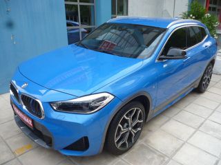 Bmw X2 2021 AUTO 1.5 DIESEL 116HP SDRIVE EURO6D M-PACK/ΕΛΛΗΝΙΚΟ-thumb-116